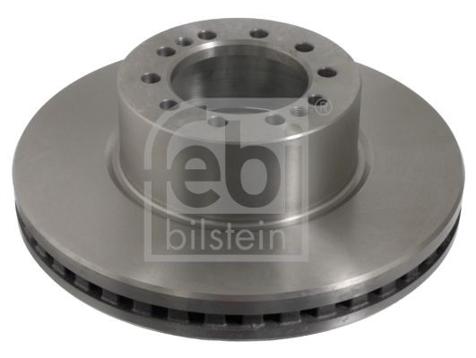 FEBI BILSTEIN Jarrulevy 39651